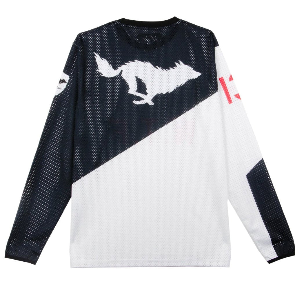 El Solitario Racing Type 3 MX Jersey