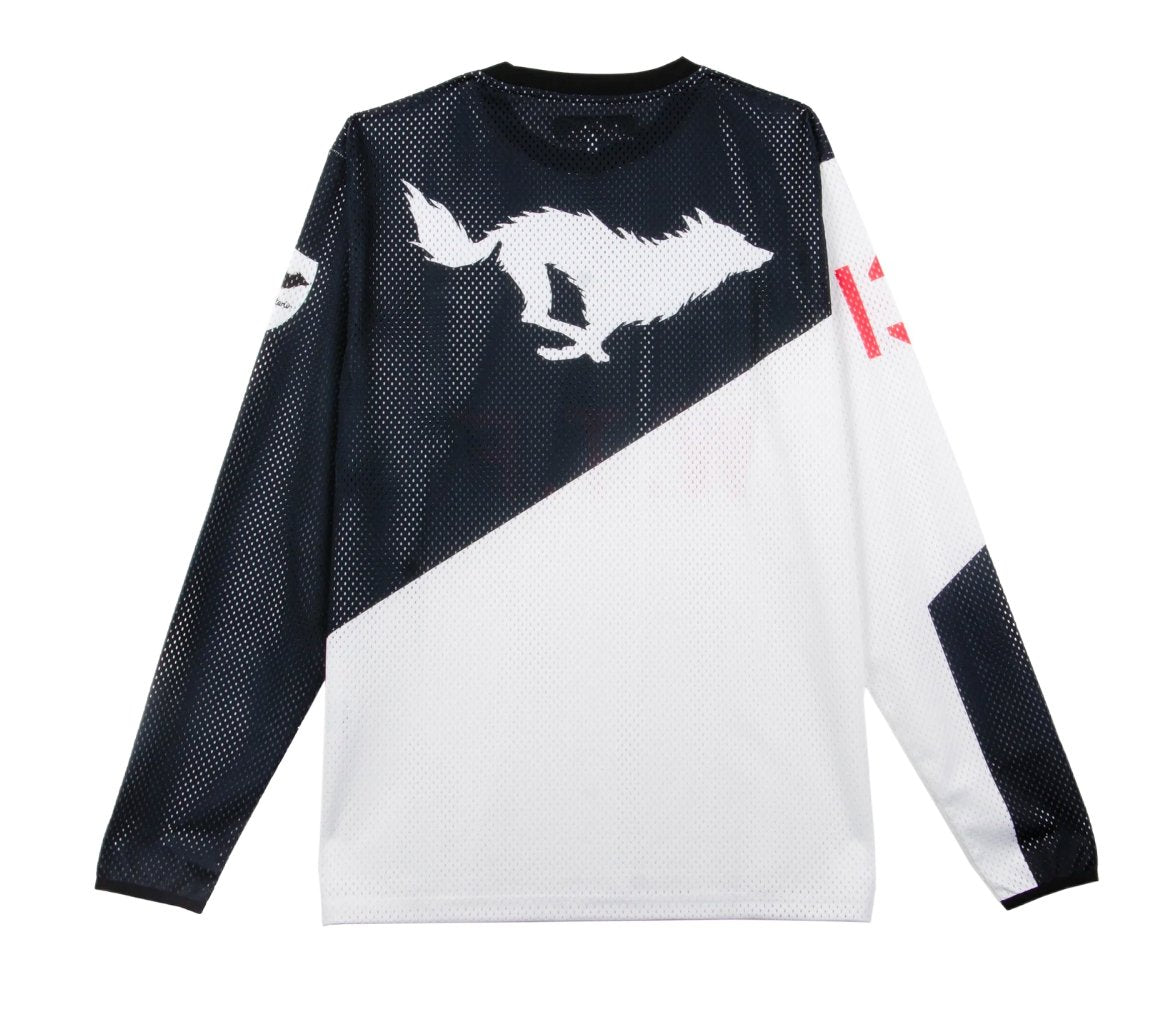 El Solitario Racing Type 3 MX Jersey-Riding Gear-My Store-XS-Pemulis Water & Power
