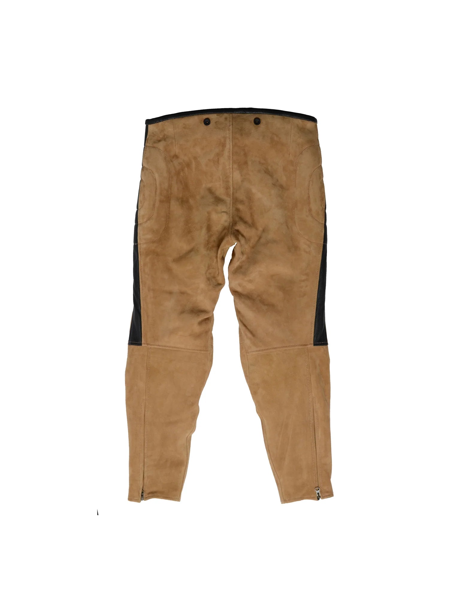 El Solitario Rascal Motorcycle Pants Beige-Moto-El Solitario-Pemulis Water & Power