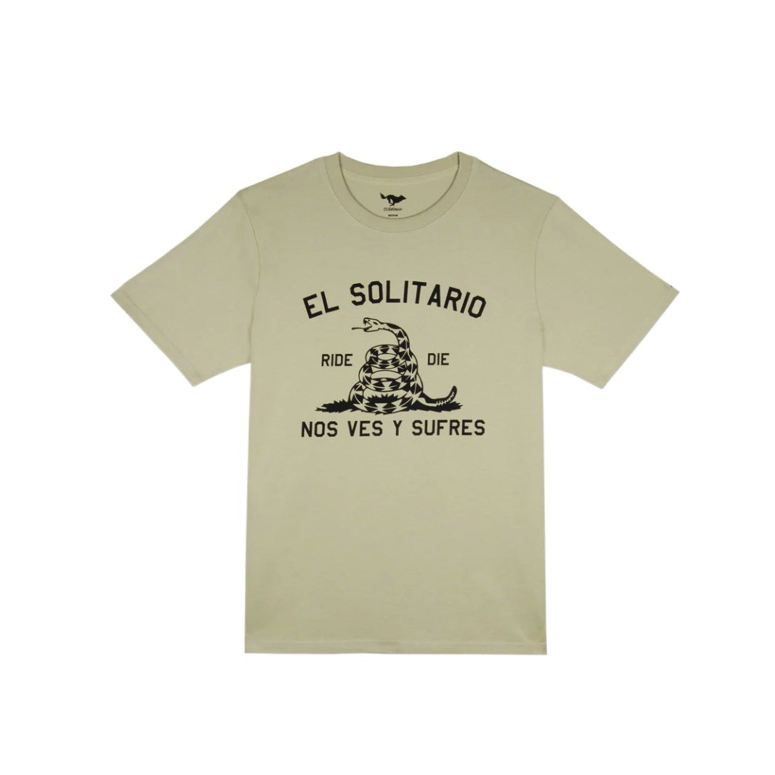 El Solitario Ride or Die T-Shirt
