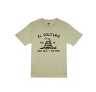 El Solitario Ride or Die T-Shirt-Casual-El Solitario-S-Pemulis Water & Power