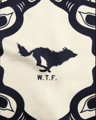 El Solitario Totem Silk Scarf-Apparel-El Solitario-Pemulis Water & Power