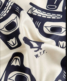 El Solitario Totem Silk Scarf-Apparel-El Solitario-Pemulis Water & Power