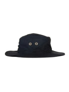 El Solitario Wolf Brimmer Hat Black-Casual-El Solitario-Pemulis Water & Power