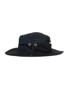 El Solitario Wolf Brimmer Hat Black-Casual-El Solitario-Pemulis Water & Power