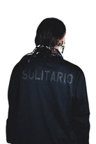 El Solitario Wolf MX Black Heavy Duty Jersey-Riding Gear-El Solitario-S-Pemulis Water & Power