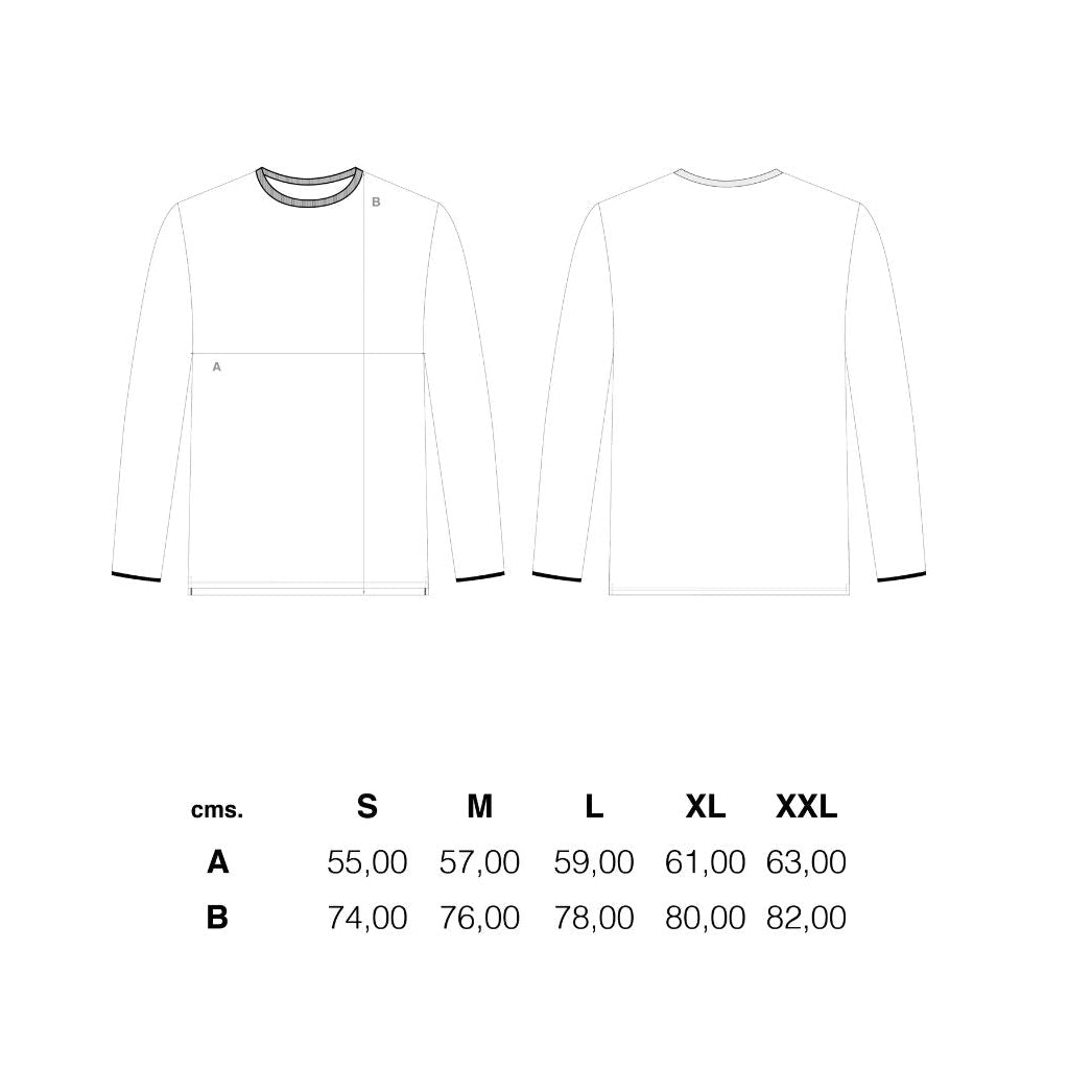 El Solitario Wolf MX Marlobo Heavy Duty Jersey