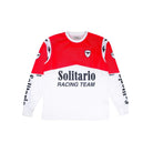 El Solitario Wolf MX Marlobo Heavy Duty Jersey-Riding Gear-El Solitario-S-Pemulis Water & Power