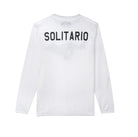 El Solitario Wolf MX White Heavy Duty Jersey-Riding Gear-El Solitario-S-Pemulis Water & Power