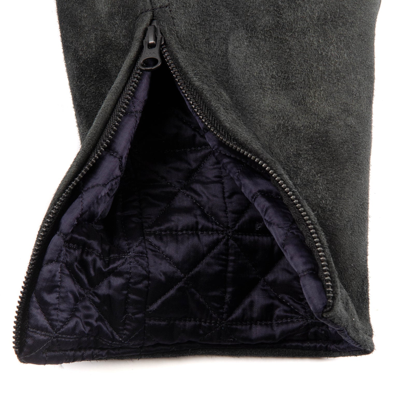 El Solitario Women's Rascal Motorcycle Pants goat leather