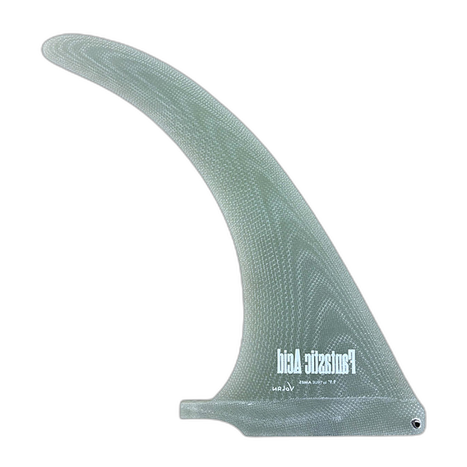 Fantastic Acid PMH (Volan) surfboard fin in Volan by True Ames - Pemulis Water & Power