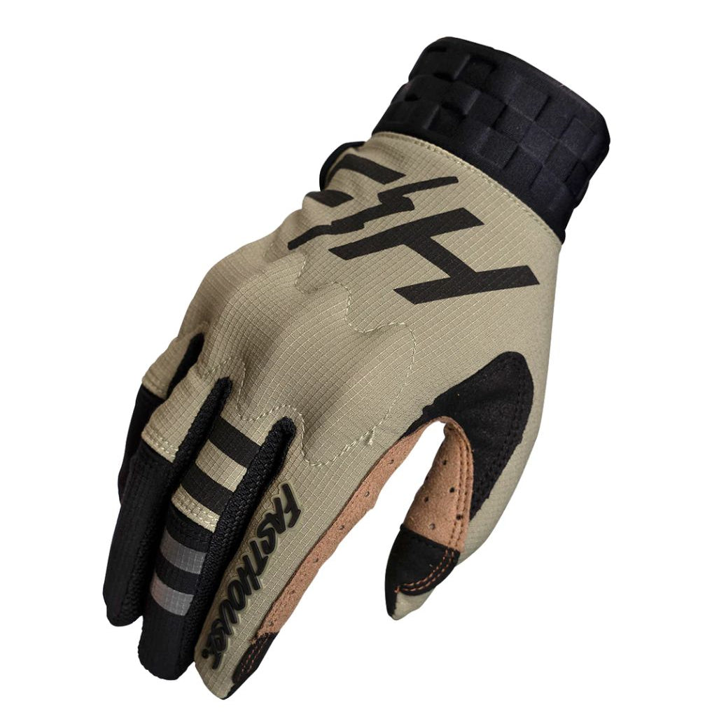 FastHouse Speed Style Blaster Glove-Moto-Fasthouse-Dust Olive-S-Pemulis Water & Power