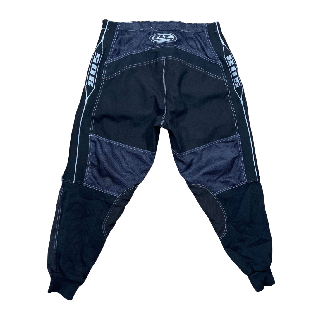 FLY Motocross Race Pants - Pemulis Water & Power