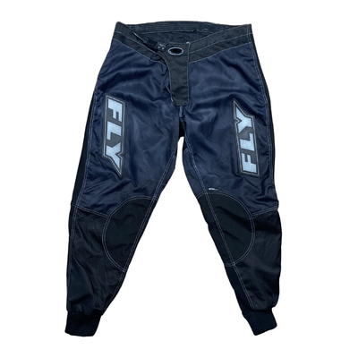 FLY Motocross Race Pants - Pemulis Water & Power