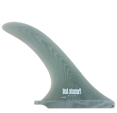 Fantastic Acid Vee Bottom (Volan) surfboard fin in Volan by True Ames - Pemulis Water & Power