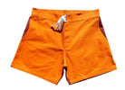 Gato Heroi 2 Tone Surf Short Rust/Blood-Board Shorts-Gato Heroi-27/28-Pemulis Water & Power