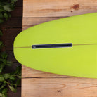 Gato Heroi | 6'10" Roach-Surfboards-Gato Heroi-Pemulis Water & Power