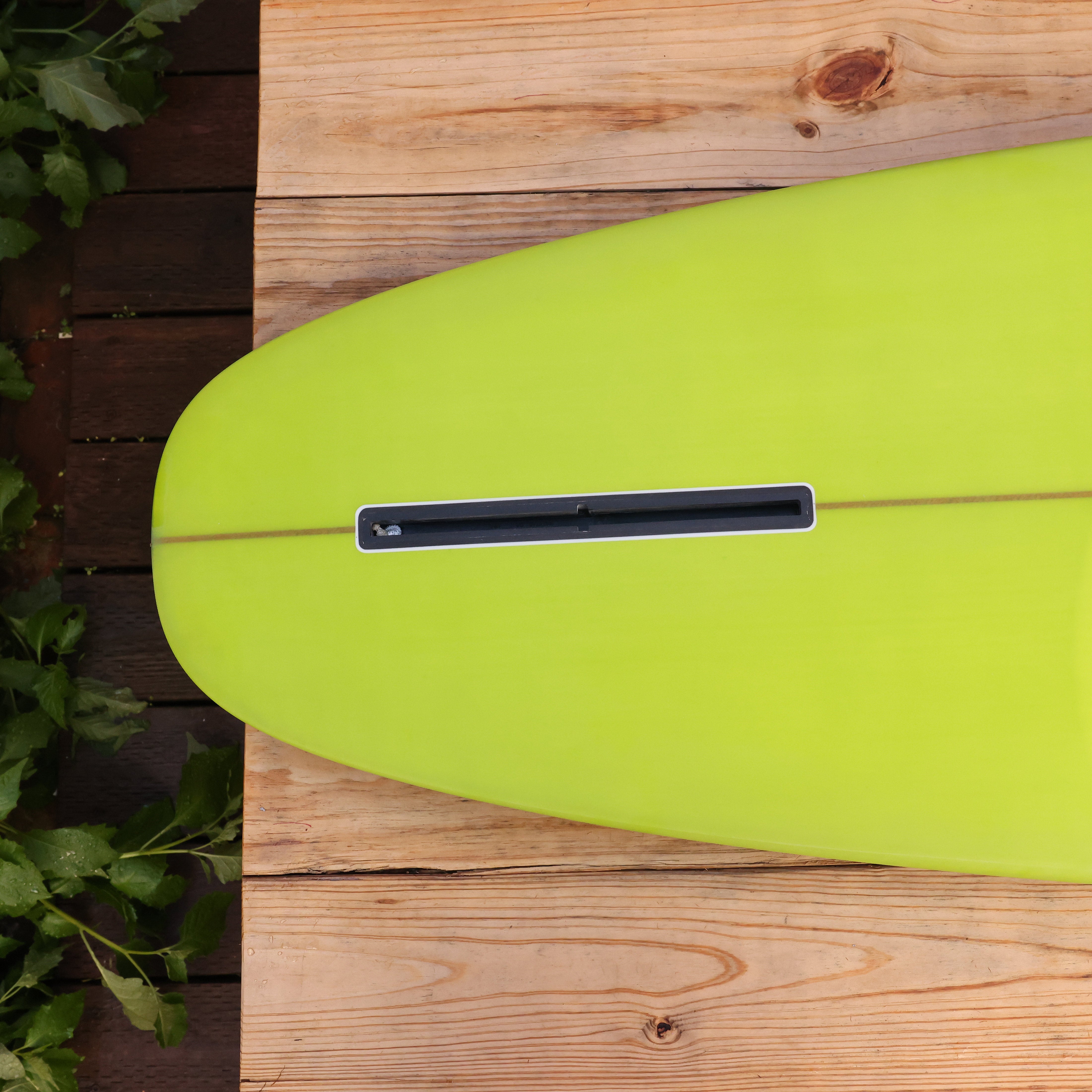 Gato Heroi | 6'10" Roach-Surfboards-Gato Heroi-Pemulis Water & Power