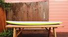 Gato Heroi | 6'10" Roach-Surfboards-Gato Heroi-Pemulis Water & Power