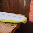 Gato Heroi | 6'10" Roach-Surfboards-Gato Heroi-Pemulis Water & Power