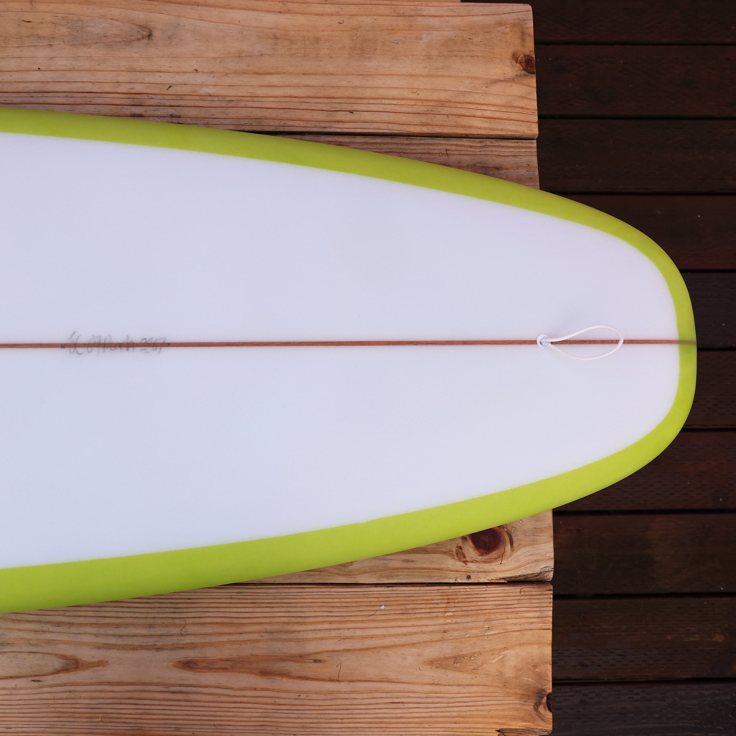 Gato Heroi | 6'10" Roach-Surfboards-Gato Heroi-Pemulis Water & Power