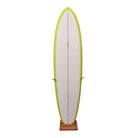 Gato Heroi | 6'10" Roach-Surfboards-Gato Heroi-Pemulis Water & Power