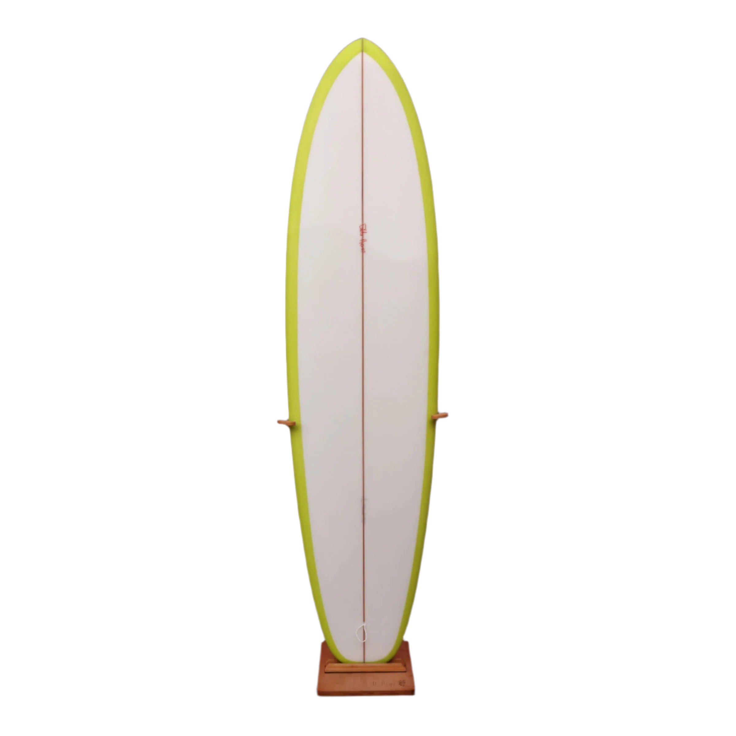 Gato Heroi | 6'10" Roach-Surfboards-Gato Heroi-Pemulis Water & Power