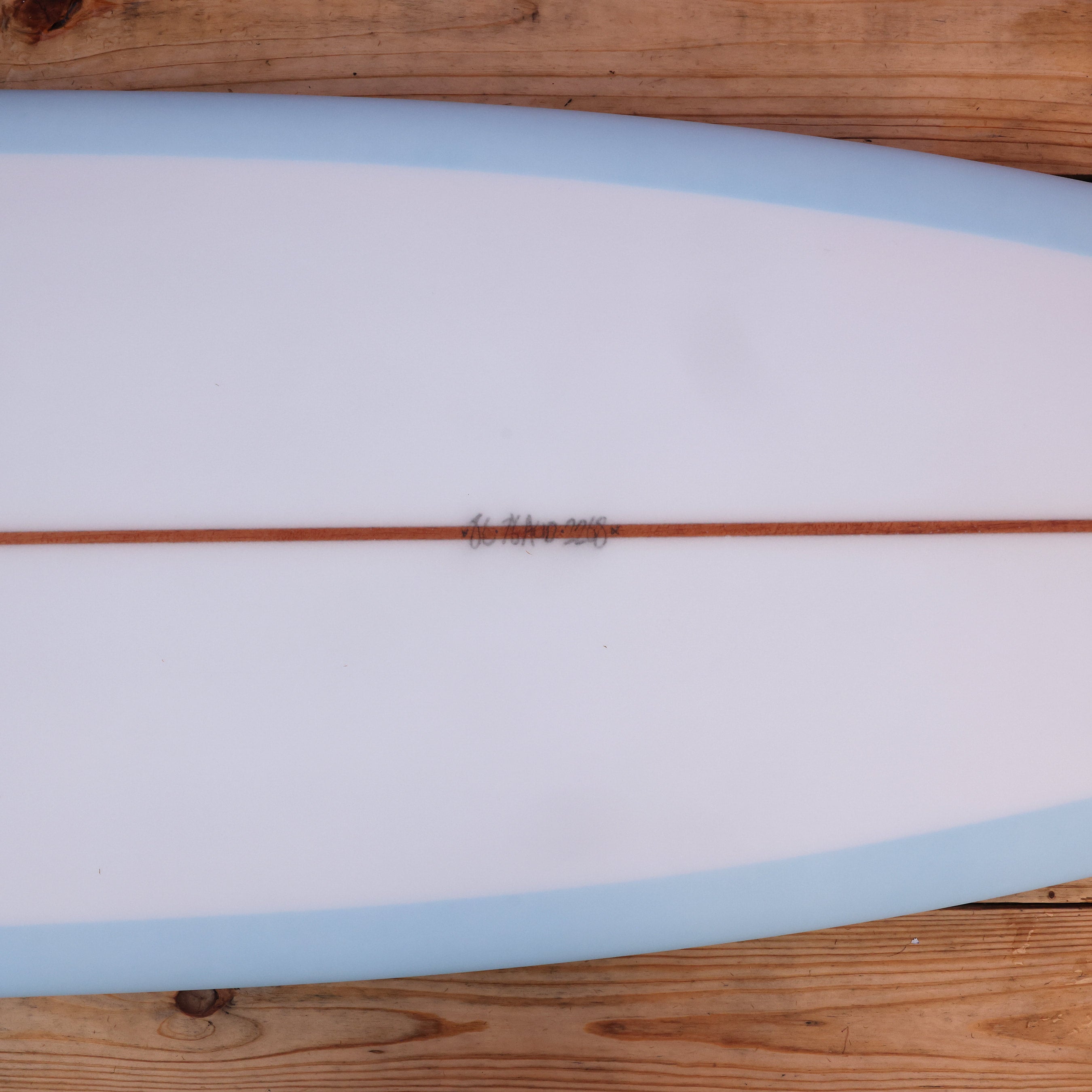 Gato Heroi | 7'6" Acid 20-Surfboards-Gato Heroi-Pemulis Water & Power