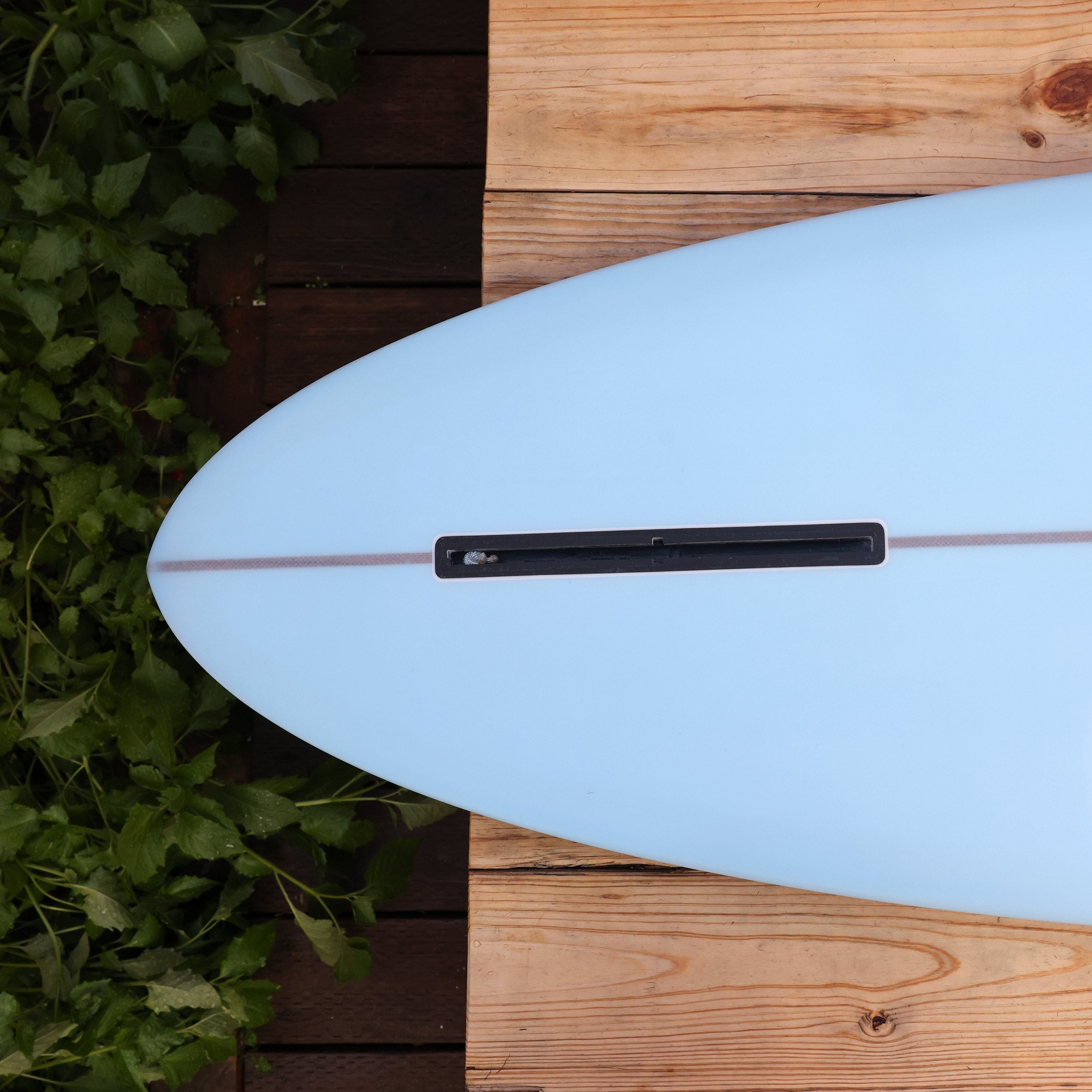 Gato Heroi | 7'6" Acid 20-Surfboards-Gato Heroi-Pemulis Water & Power