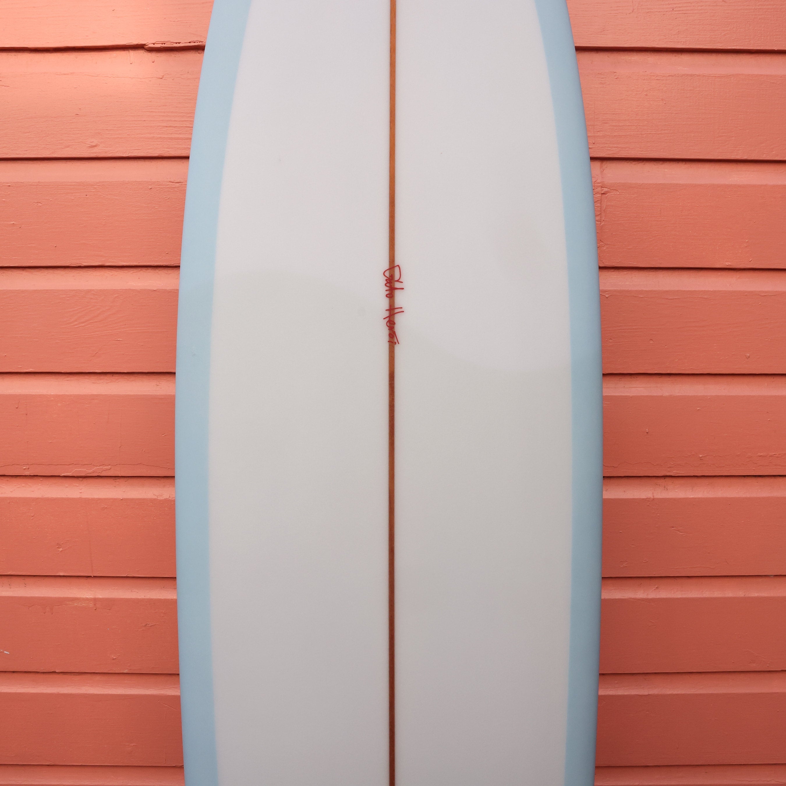 Gato Heroi | 7'6" Acid 20-Surfboards-Gato Heroi-Pemulis Water & Power
