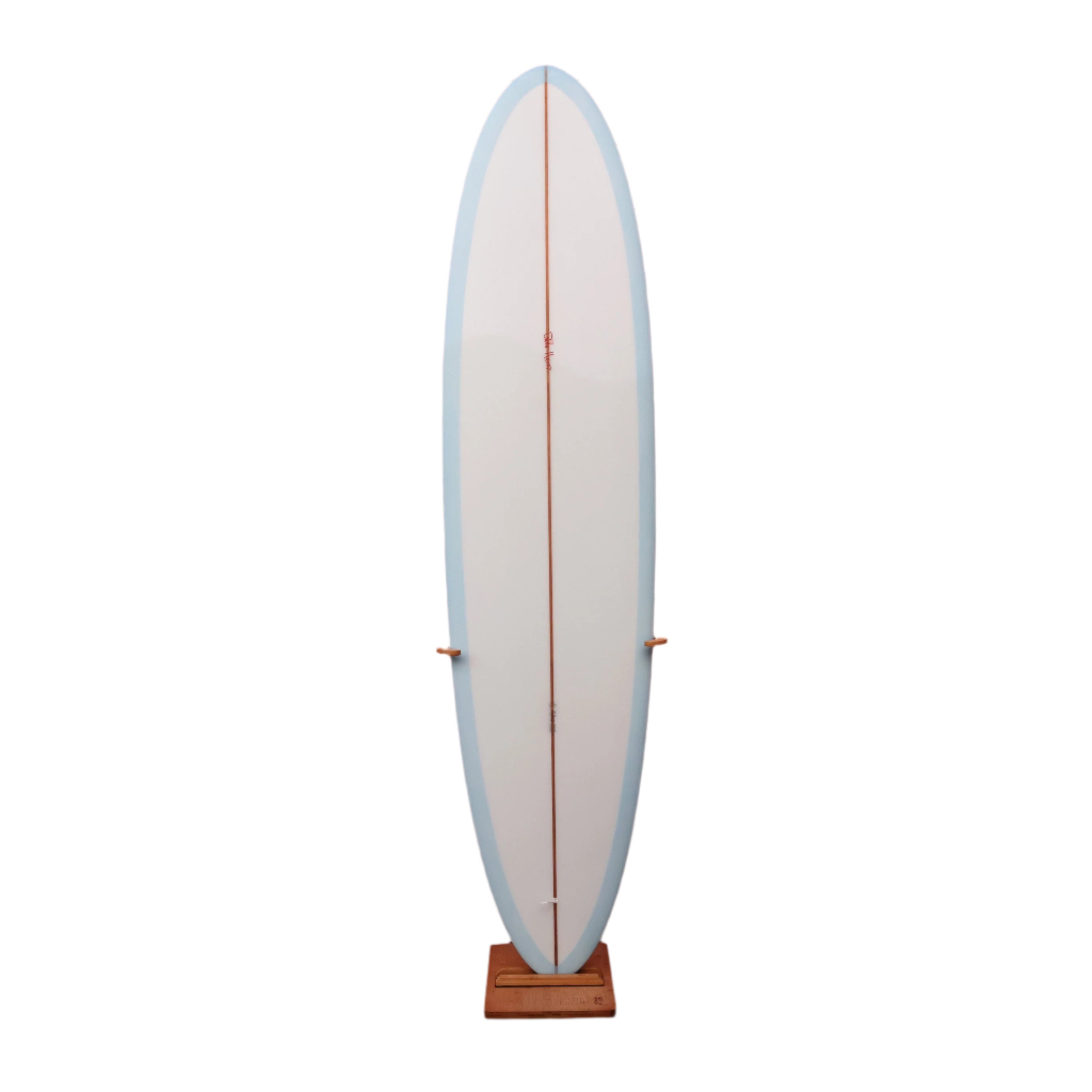 Gato Heroi | 7'6" Acid 20-Surfboards-Gato Heroi-Pemulis Water & Power
