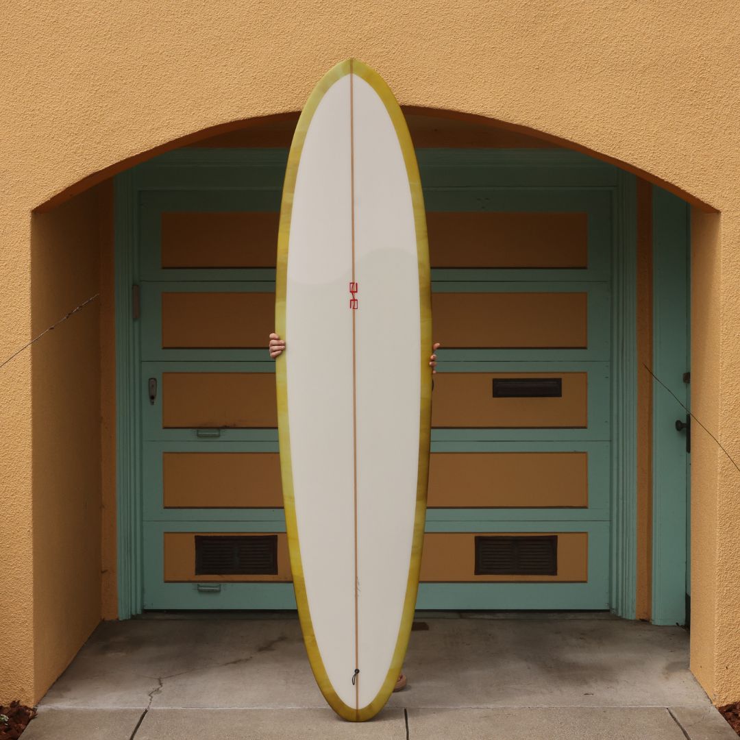 Gato Heroi | 7'9" Acid-Surfboards-Gato Heroi-Pemulis Water & Power