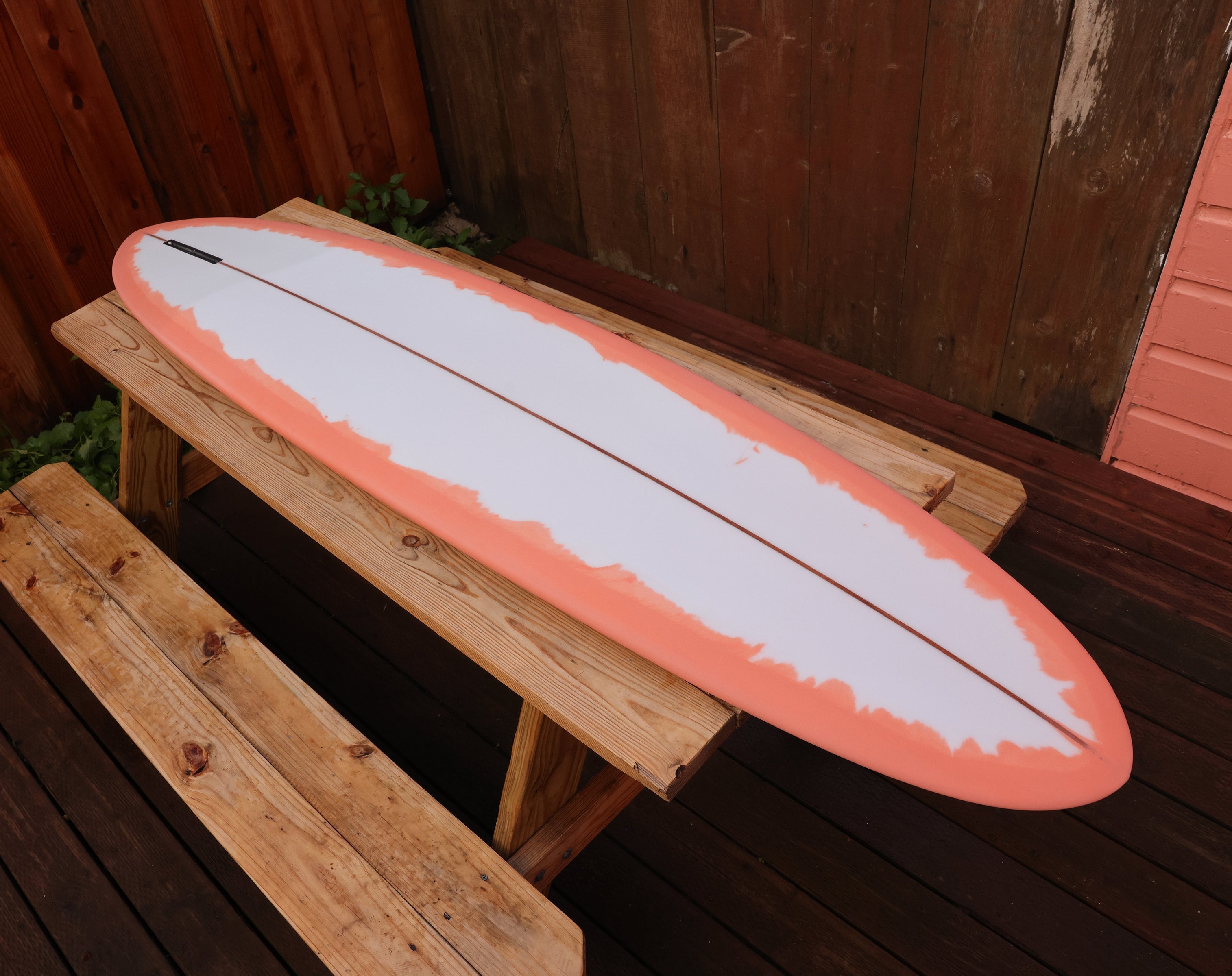 Gato Heroi | 8'0" Spacepig-Surfboards-Gato Heroi-Pemulis Water & Power