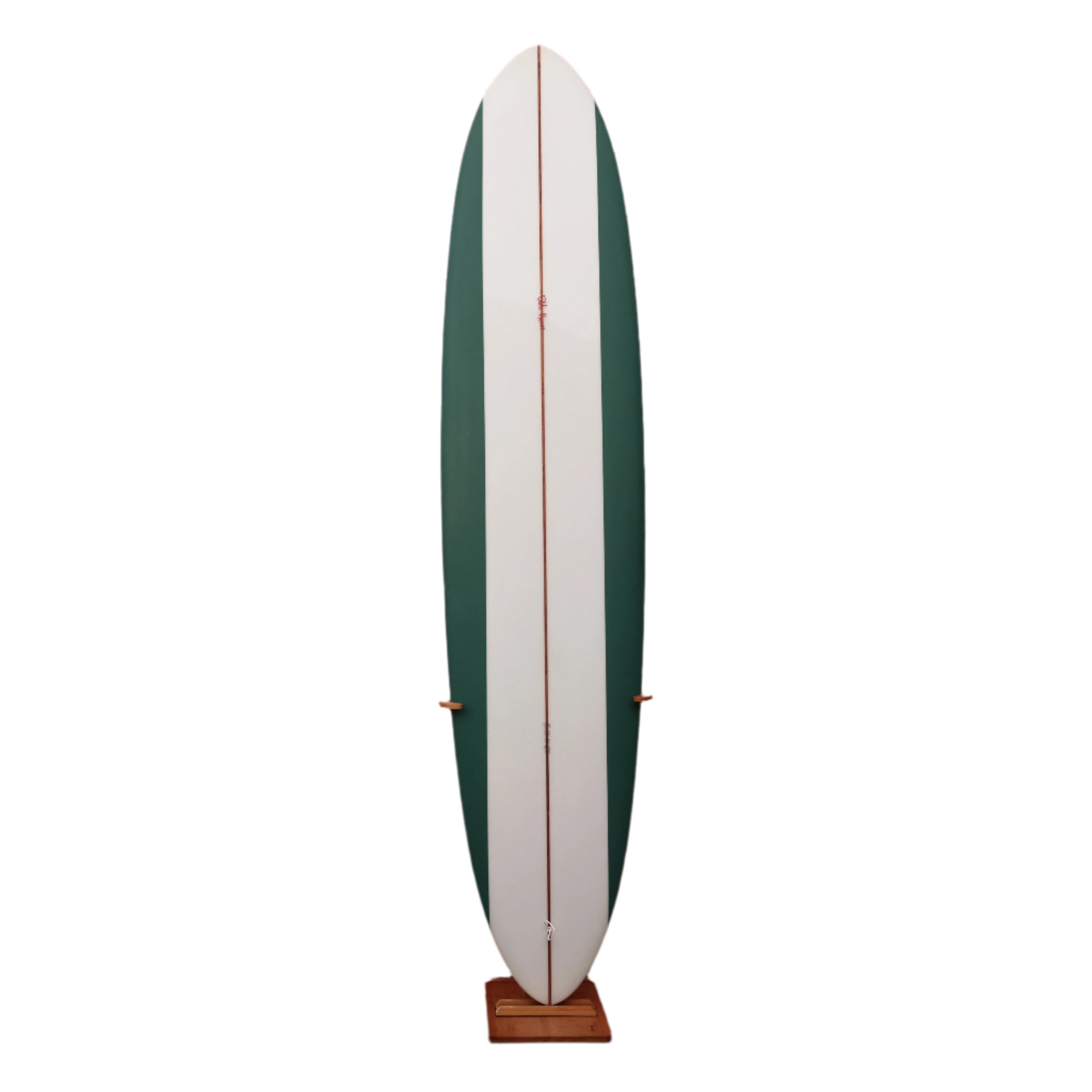 Gato Heroi | 8'6" Surfar-Surfboards-Gato Heroi-Pemulis Water & Power