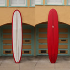 Gato Heroi | 9'6" Californian-Surfboards-Gato Heroi-Pemulis Water & Power