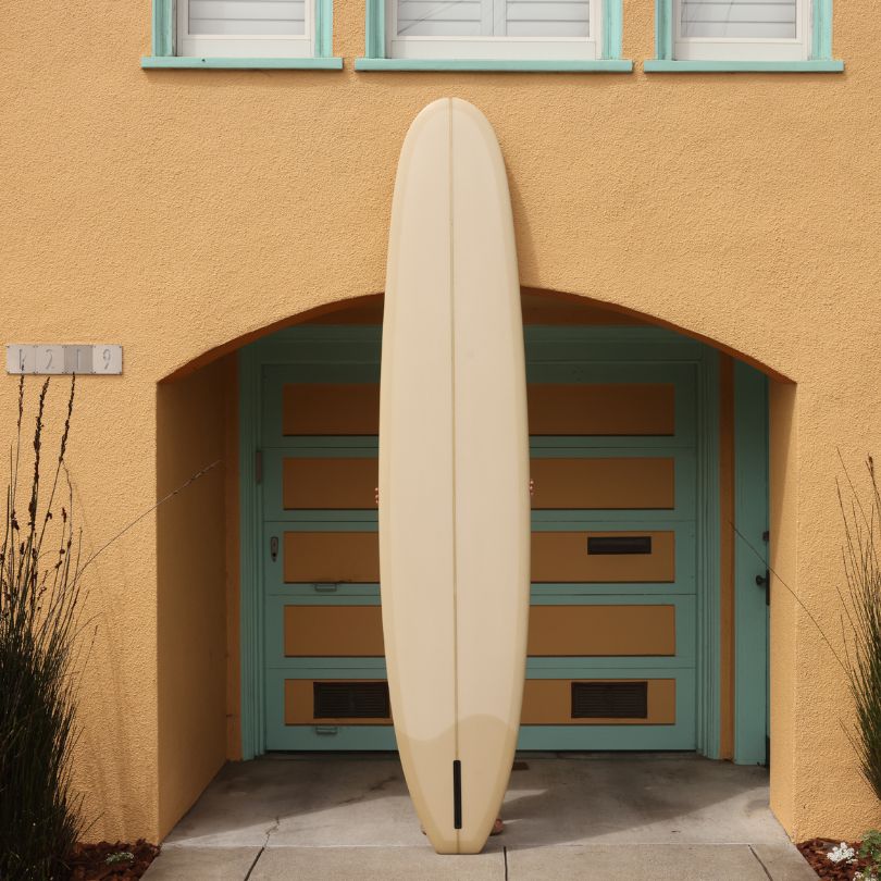 Gato Heroi 9'9" Playboy Old Mal Tint-Surfboards-Gato Heroi-Pemulis Water & Power