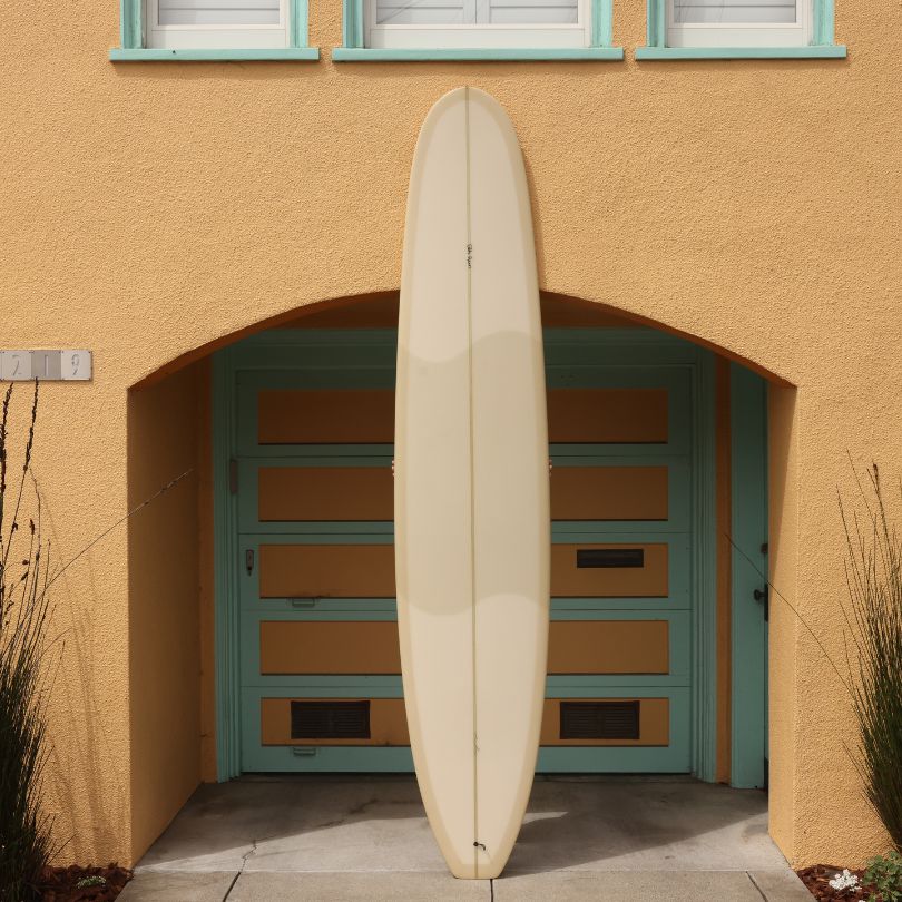 Gato Heroi 9'9" Playboy Old Mal Tint-Surfboards-Gato Heroi-Pemulis Water & Power