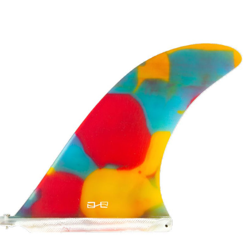 Gato Heroi B Fin-Single Fins-Gato Heroi-Abstract-9.5-Pemulis Water & Power