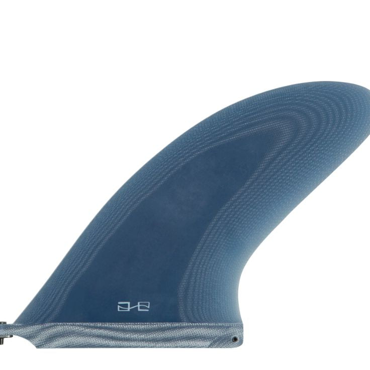 Gato Heroi OP Fin-Single Fins-Gato Heroi-Midnight Blue-8.625 in-Pemulis Water & Power