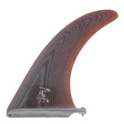 Gato Heroi RK Rebel Kraft Fin 10.0"-Single Fins-Gato Heroi-Pemulis Water & Power