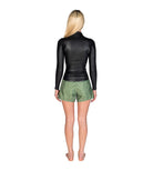 Gato Heroi Womens L/S Jacket-Wetsuit-Gato Heroi-Small-Pemulis Water & Power