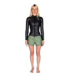 Gato Heroi Womens L/S Jacket-Wetsuit-Gato Heroi-Small-Pemulis Water & Power