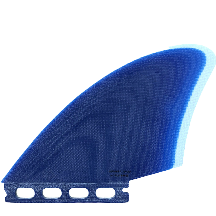 Gephart 70/30 Keels - Futures Compatible (Solid Fiberglass)