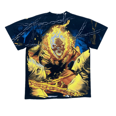 Ghost Rider T-shirt - Pemulis Water & Power