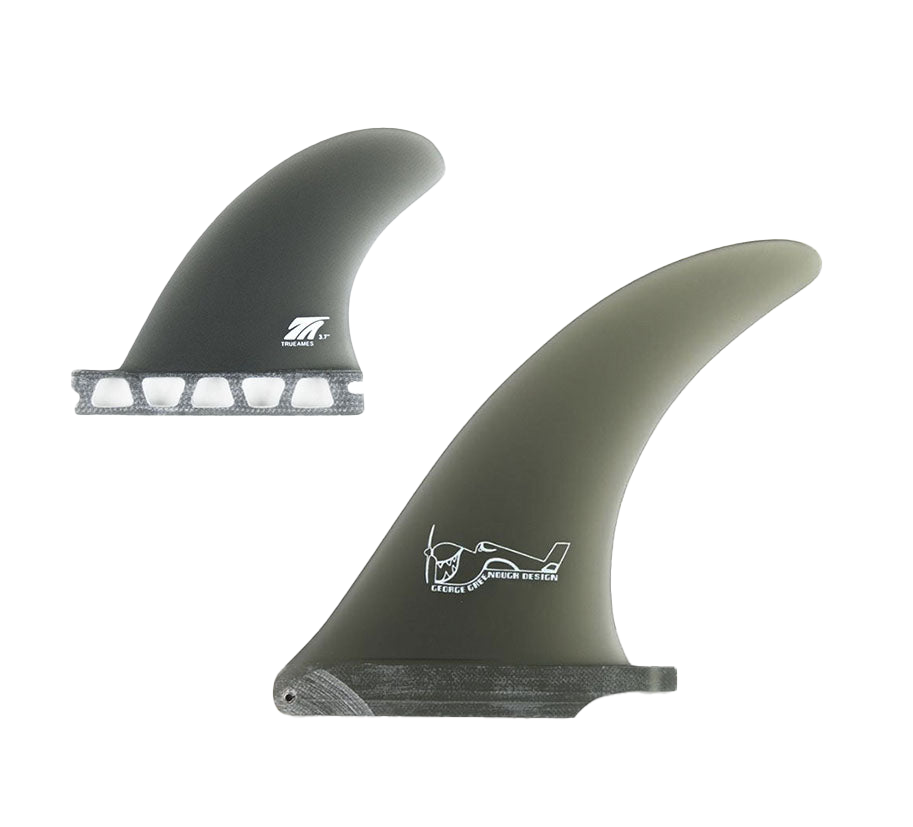 Greenough 4-A: 2+1 Combo - Futures Compatible