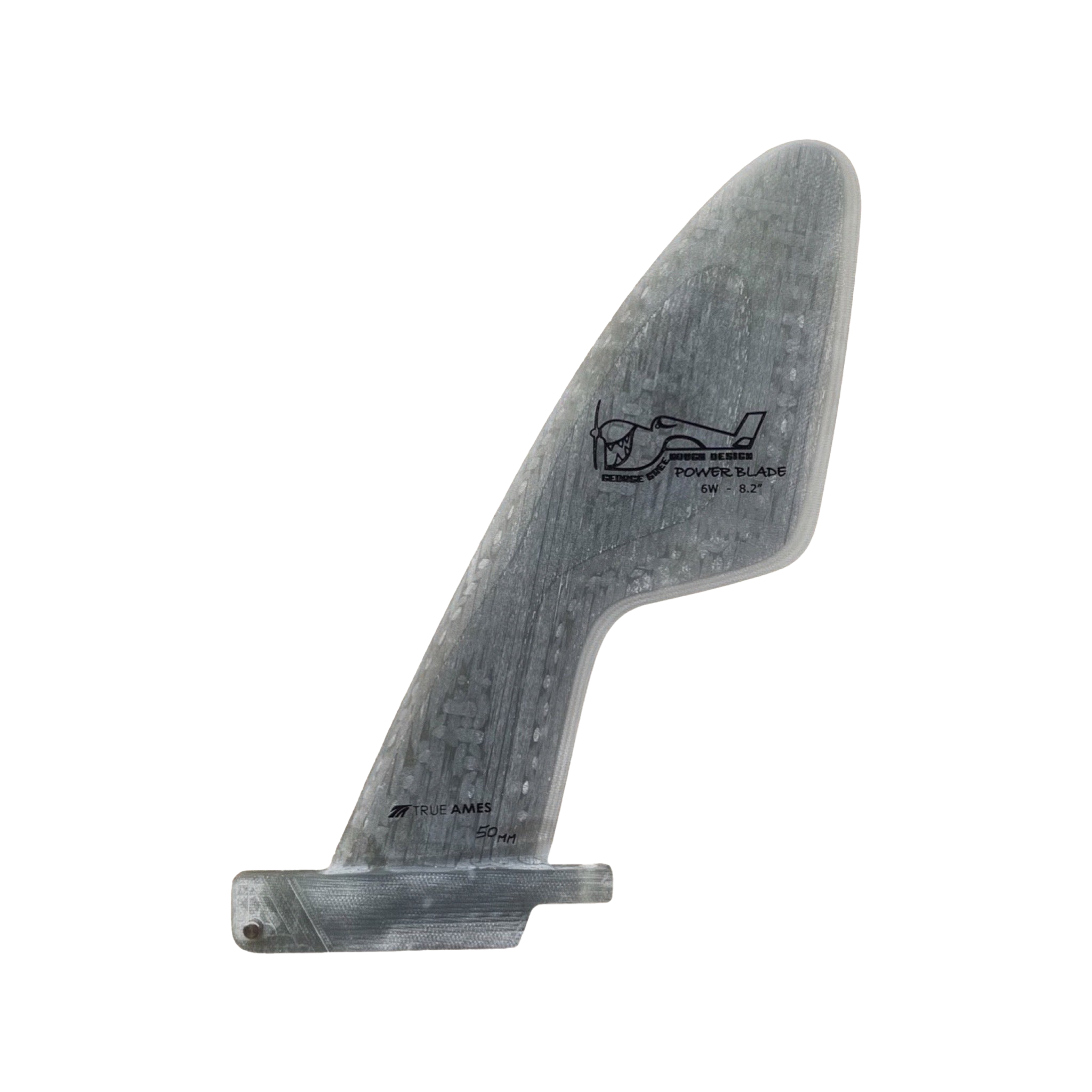 Greenough Power Blade