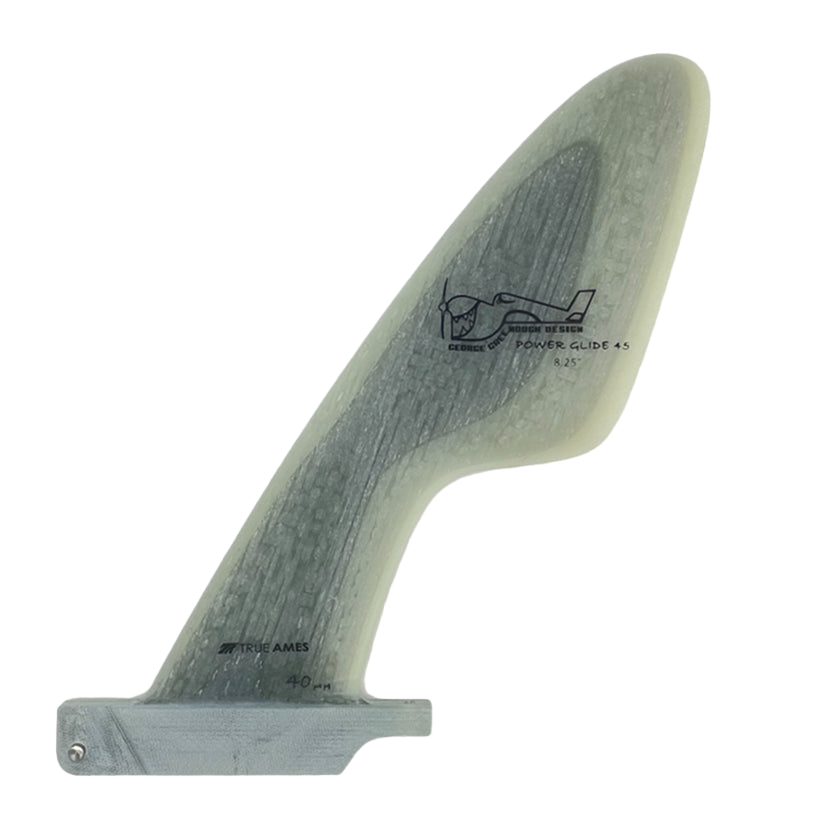 Greenough Power Glide 45