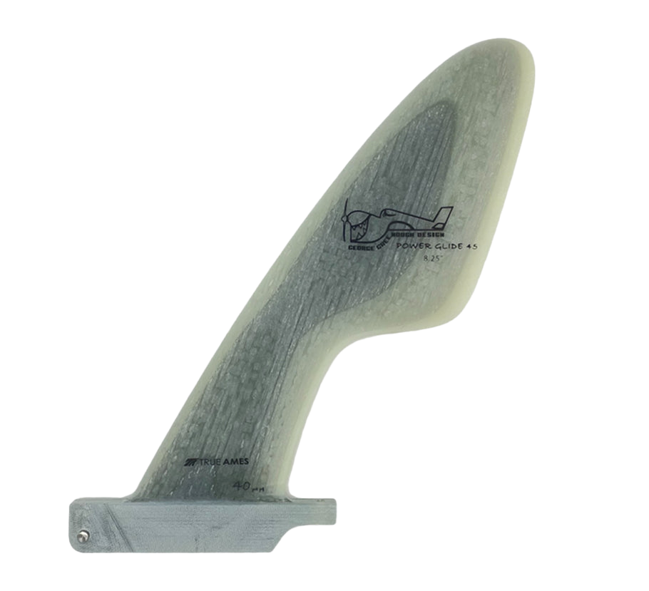 Greenough Power Glide 45