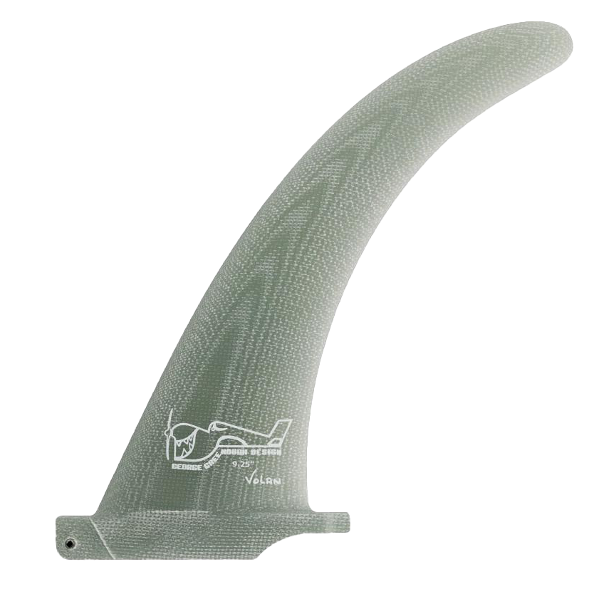 Greenough High Speed (Volan)