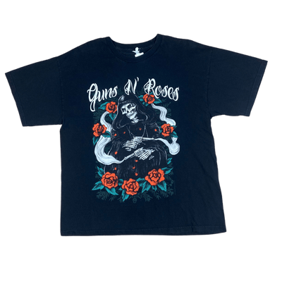 Guns N' Roses T-shirt - Pemulis Water & Power